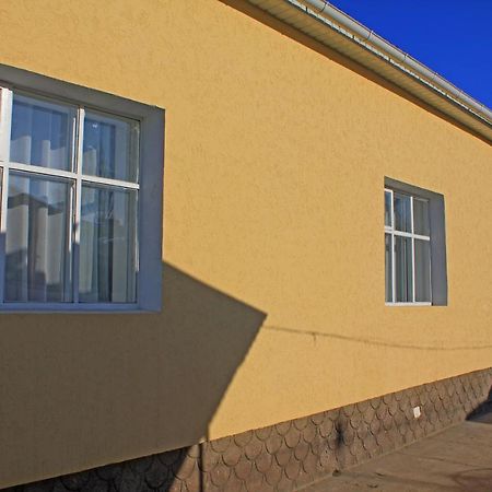 Kbh-Karakol Based Hostel Eksteriør billede