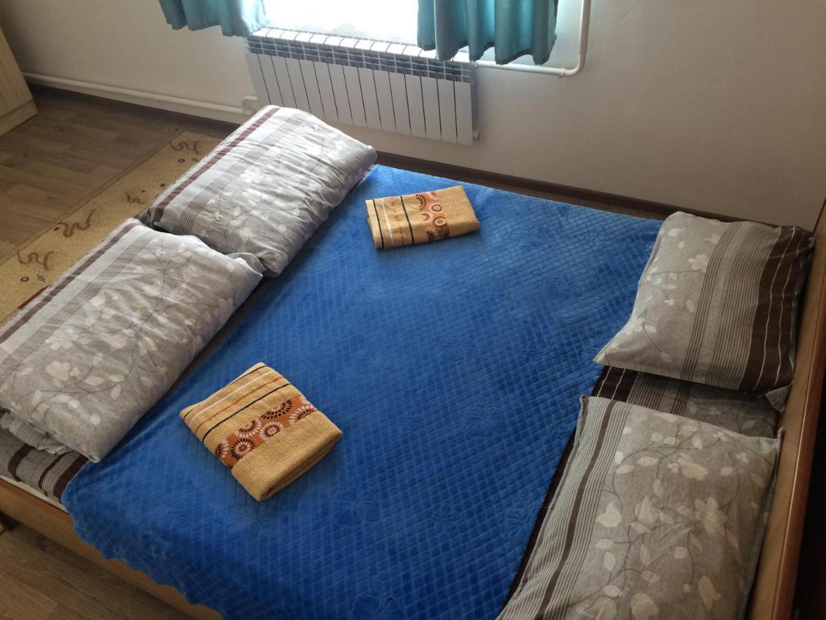 Kbh-Karakol Based Hostel Eksteriør billede