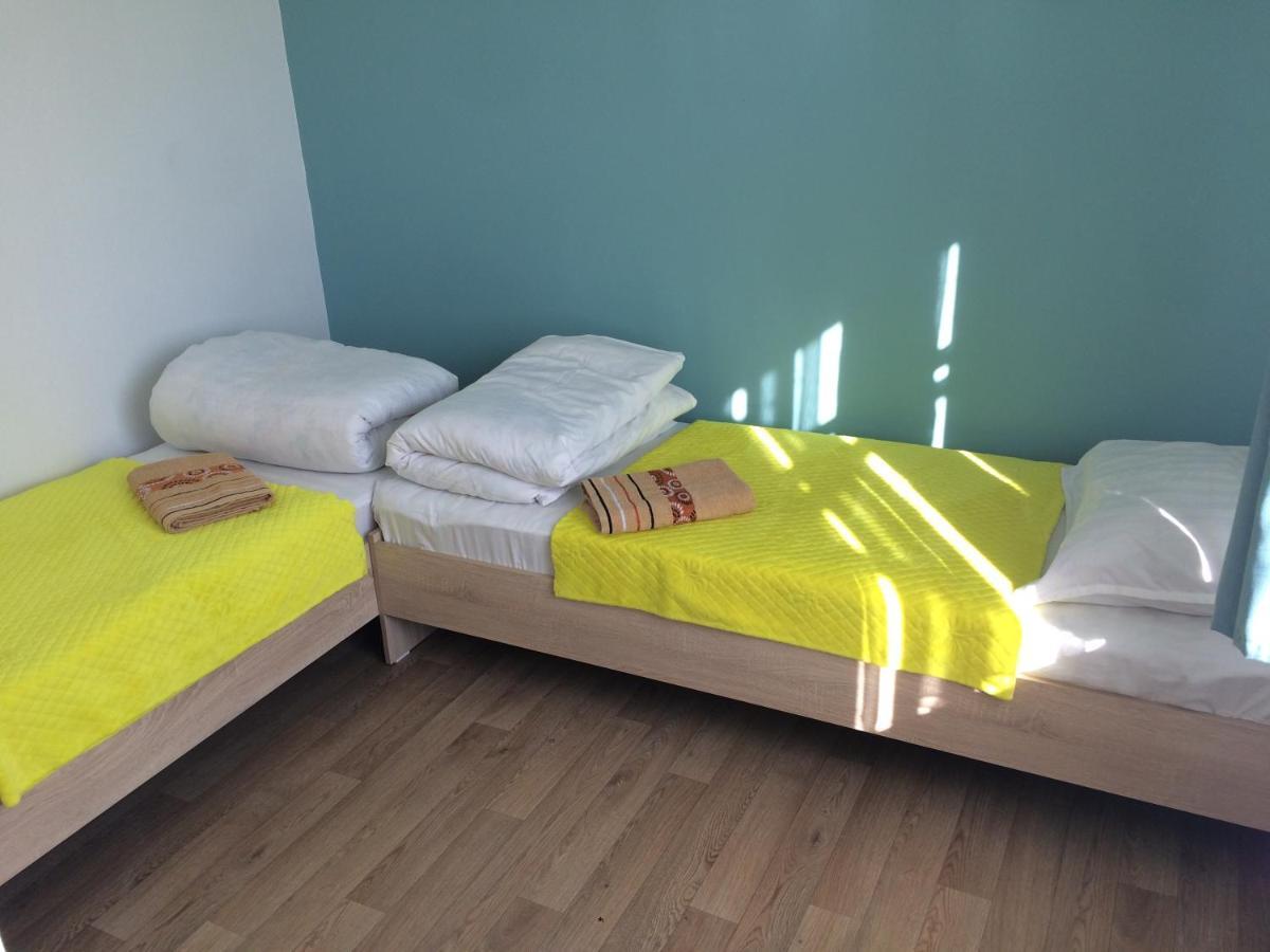 Kbh-Karakol Based Hostel Eksteriør billede
